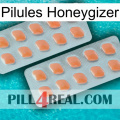 Honeygizer Pills 27